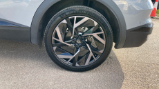 Renault Symbioz 1.6 E-Tech FHEV 145 Techno Esprit Alpine 5dr Auto Hybrid Estate